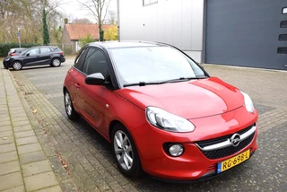 Opel ADAM Opel ADAM 1.0 Turbo Jam Favourite | Cruise control | Airco | Middenarmsteun | - afbeelding nr 3