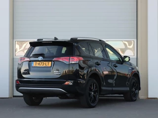 Toyota RAV4 Toyota RAV4 2.5 Hybrid Executive Business - afbeelding nr 24