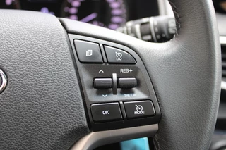 Hyundai Tucson Hyundai Tucson 1.6 T-GDI Premium Sky Automaat | Pano | Leder | 360 Camera - afbeelding nr 13