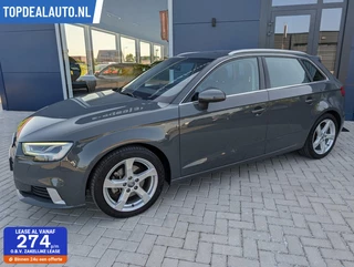 Audi A3 - 184666228-0
