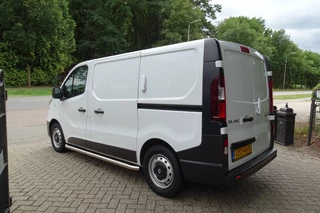 Renault Trafic Renault Trafic 1.6 dCi T29 L1H1Comf NAVI 3 ZIT KASTEN INR NWST - afbeelding nr 3