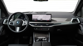 BMW X5 | Sky Lounge | Massage | Panoramadak | Soft-Close | Head-up | Carbon | Stoelventilatie - afbeelding nr 38