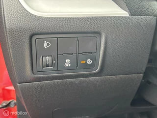 Kia Picanto Kia Picanto 1.0 CVVT ISG Design Edition stoel+stuurverwarm. - afbeelding nr 22
