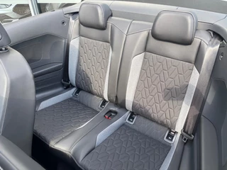 Volkswagen T-Roc Volkswagen T-Roc 1.0 TSI GOAL 115PK NAVI AIRCO PDC LMV ADAPTIVECRUISE - afbeelding nr 6