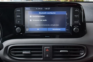 Hyundai i10 Hyundai i10 1.0 Comfort | Navigatie via Carplay | Private Lease 299 p.m. - afbeelding nr 40