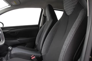 Peugeot 108 Peugeot 108 1.0 e-VTi Active  Airco Bluetooth Led 5 deurs - afbeelding nr 10