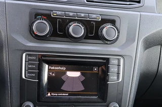 Volkswagen Caddy - afbeelding nr 10