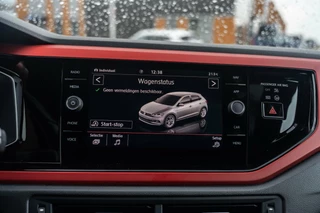 Volkswagen Polo Volkswagen Polo 2.0 TSI GTI |incl. Garantie|BOMVOL|TOPSTAAT - afbeelding nr 42