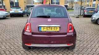 Fiat 500 - afbeelding nr 6