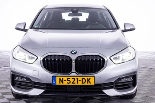 BMW 1 Serie BMW 1 Serie 116 i Executive Edition Automaat | Full LED | CARPLAY | ECC | CAMERA - afbeelding nr 18