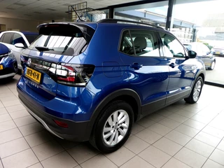 Volkswagen T-Cross - afbeelding nr 5