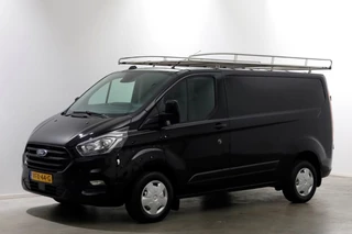 Ford Transit Custom - afbeelding nr 8