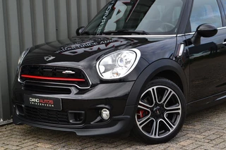 MINI Countryman - afbeelding nr 17