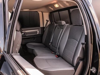 Dodge Ram 1500 | SCHUIF/KANTELDAK | NAVIGATIE | STOELVERWARMING | STUURVERWARMING | - afbeelding nr 16