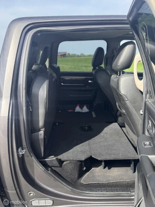 Dodge Ram 1500 🇺🇸🔥Dodge Ram 5.7 Sport, 4x4, lage bijtelling, 300L. LPG ! - afbeelding nr 26