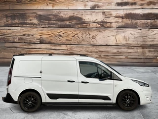 Ford Transit Connect | Navi | Camera | LM velgen | sidebars | 3 zit - afbeelding nr 7