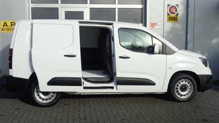 Opel Combo - afbeelding nr 7