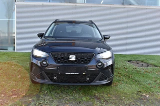 SEAT Arona Automaat Navigatie Parkeer camera Btw auto - afbeelding nr 23