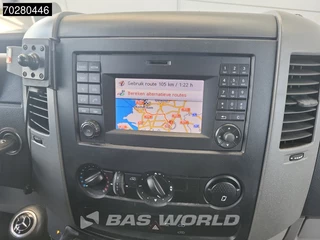Mercedes-Benz Sprinter Mercedes Sprinter 211 CDI Automaat Dubbel Cabine Trekhaak Navi Airco Euro6 DC Doka Mixto 5m3 Airco Dubbel cabine Trekhaak - afbeelding nr 15