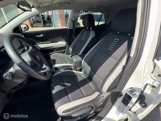 Kia Stonic Kia Stonic 1.0 T MHEV GT Line Automaat  GT Line meest luxe uitvoering Full option , lage km stand , auto is als nieuwe , 7 jaar fabrieks garantie - afbeelding nr 22