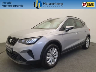 SEAT Arona 1.0 EcoTSI 95pk Style