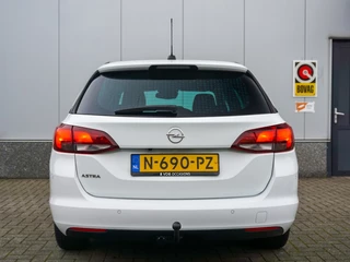 Opel Astra - afbeelding nr 6