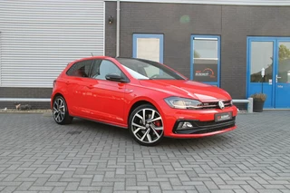 Volkswagen Polo Volkswagen Polo GTI 200pk DSG LED VIRTUAL NIEUWSTAAT - afbeelding nr 36