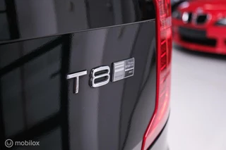 Volvo XC90 Volvo XC90 2.0 T8 Twin Engine AWD Inscription 7p.| B&W audio | Trekhaak | Panoramadak | Luchtvering | Rijklaarprijs | - afbeelding nr 27