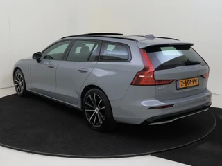 Volvo V60 - afbeelding nr 4