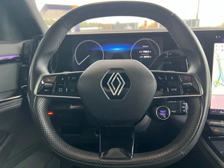 Renault Austral Renault Austral Mild Hybrid 160 X-Tronic Techno Panodak 360 Camera - afbeelding nr 37