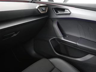 CUPRA Leon Cupra Leon 1.4 e-Hybrid VZ | 245pk |  Stoel & stuurverwarming | Camera | Navigatie | Sfeerverlichting | Keyless | Full LED | PHEV - afbeelding nr 20