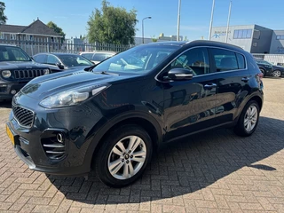 Kia Sportage - afbeelding nr 3