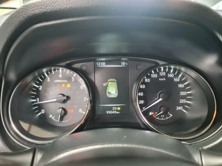 Nissan QASHQAI Nissan Qashqai 1.2 Visia|99dkm|2015|2e Eig|Trekhaak|Cruiscon - afbeelding nr 24