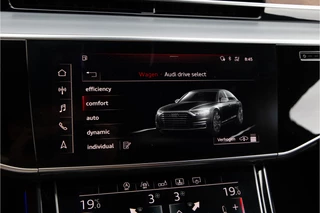 Audi A8 Audi A8 55 TFSI quattro Pro Line 2018 - afbeelding nr 21