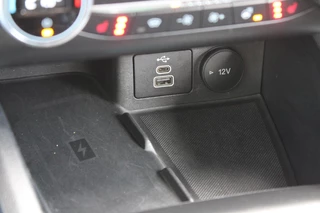 Ford Focus Ford Focus Wagon 1.0 EcoBoost Hybrid Titanium Style | Winter Pack | Camera | Navigatie | Cruise control | Privacy glass | NIEUW MODEL - afbeelding nr 23