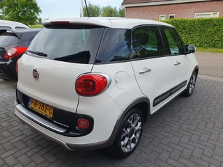 Fiat 500L - afbeelding nr 4