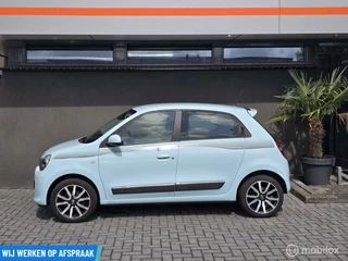 Renault Twingo Renault Twingo 1.0 SCe Dynamique / Multimedia systeem - afbeelding nr 4