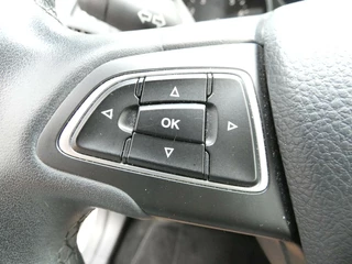Ford Focus Ford Focus Wagon 1.0 100 PK Trend | AIRCO | 124000 KM!!! - afbeelding nr 20