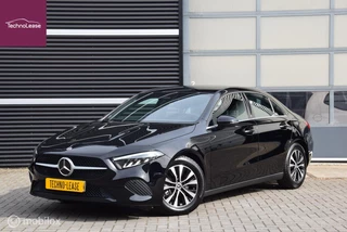 Mercedes-Benz A-Klasse 180 Business Line Facelift Carplay Camera Stoelverwarming
