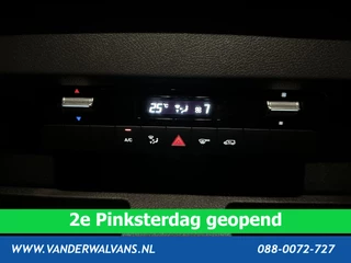 Mercedes-Benz Sprinter Cruisecontrol, Stoelverwarming, Parkeersensoren, Bijrijdersbank - afbeelding nr 5