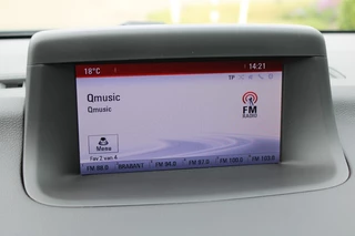 Opel Meriva - afbeelding nr 9