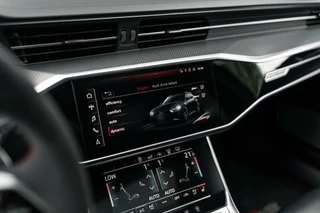 Audi RS6 Audi RS6 4.0 V8 Keramisch HUD Pano B&O Carbon Performance - afbeelding nr 54
