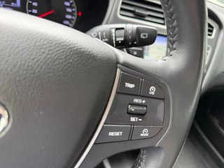 Hyundai i20 Hyundai i20 1.0 T-GDI Comfort NAVIGATIE | CAMERA | BTW auto - afbeelding nr 18