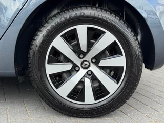 Renault Clio Renault Clio 1.0 TCe 90 Equilibre Navi Parkeersensoren - afbeelding nr 16