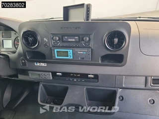 Mercedes-Benz Sprinter Mercedes-Benz Sprinter 314 CDI Koelwagen Automaat Thermo King V-200 MAX Airco Euro6 Kühl Kühler Koel Koeler Kühlwagen 17m3 Airco - afbeelding nr 14