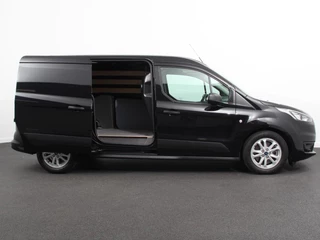 Ford Transit Connect Ford Transit Connect 1.5 EcoBlue Automaat L2 Ford Transit Connect 1.5 EcoBlue L2 Trend Automaat Navigatie Airco Parkeersensoren Achter Cruise Control 3Zits Camera DAB+ - afbeelding nr 9