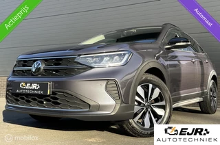 Volkswagen Taigo 1.0 TSI Life GOAL Edition 4400KM! NIEUW!!