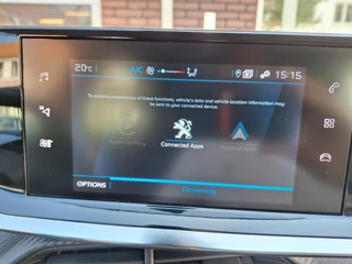 Peugeot 208 Peugeot 208 1.2 PureTech Active Pack /Navi/Apple/Android/Cruise/Airco/Pdc/Garantie - afbeelding nr 33
