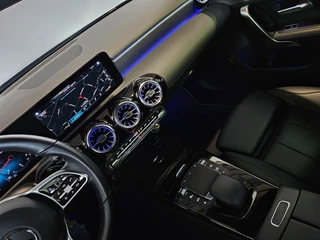 Mercedes-Benz A-Klasse Mercedes-Benz A-Klasse 180 Business Solution Luxury / NL Auto - afbeelding nr 24