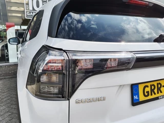 Suzuki S-Cross - afbeelding nr 35